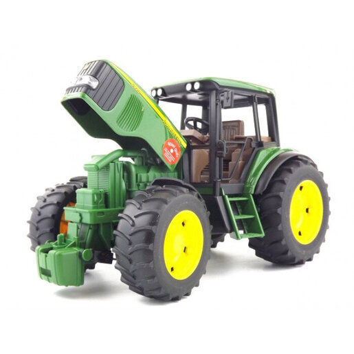 Bruder John Deere 6920 s prednjim utovarivačem 2050