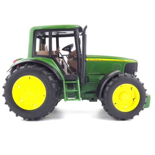 Bruder John Deere 6920 s prednjim utovarivačem 2050