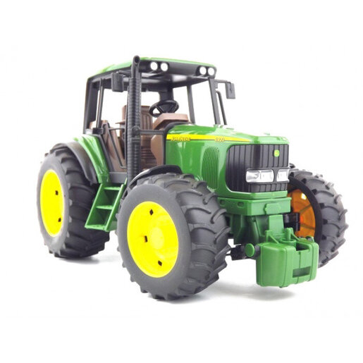 Bruder John Deere 6920 s prednjim utovarivačem 2050
