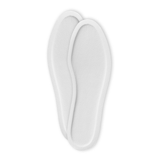 THERMOPAD Ulošci grijači za stopala, veličina XXL(44-46), 1 par