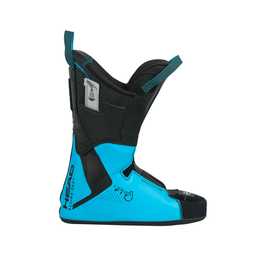 HEAD Pancerice RAPTOR WCR 140S - Veličina: 265