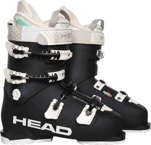 HEAD Pancerice VECTOR 105 W - Veličina: 245