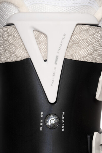 HEAD Pancerice VECTOR 105 W - Veličina: 245