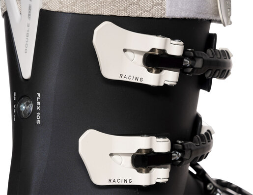 HEAD Pancerice VECTOR 105 W - Veličina: 245