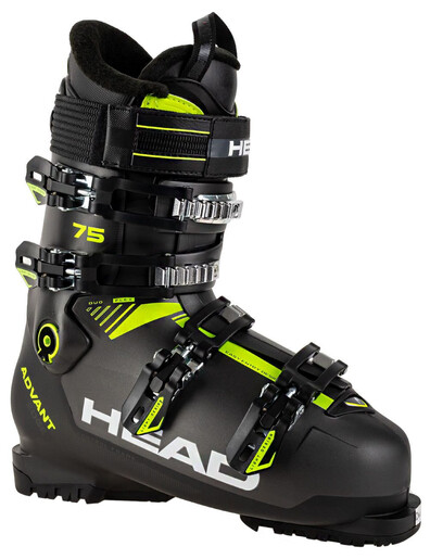 HEAD Pancerice ADVANT EDGE 75