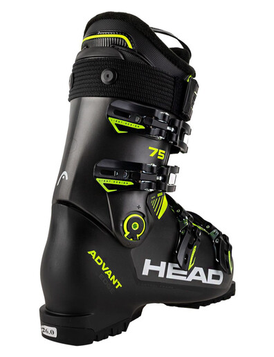 HEAD Pancerice ADVANT EDGE 75