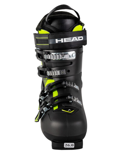 HEAD Pancerice ADVANT EDGE 75