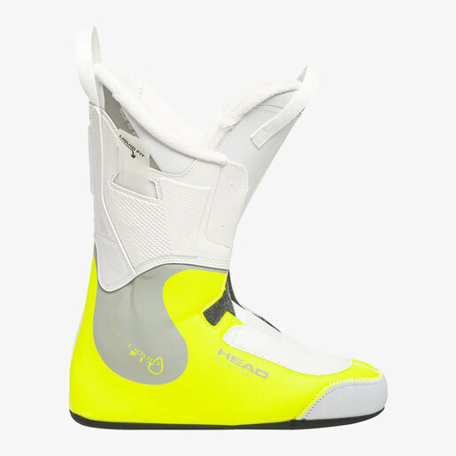 HEAD Pancerice RAPTOR WCR 115 W - Veličina: 240