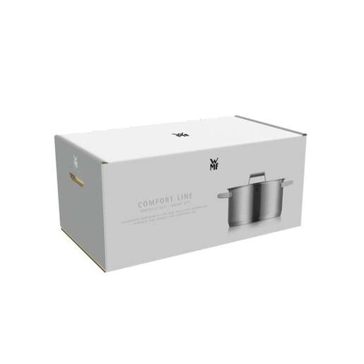 WMF set posuđa Comfort line 5/1 3201112135
