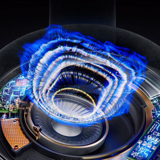 Dyson Slušalice  OnTrac CNC Copper