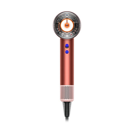 Dyson fen za kosu Supersonic HD16 Nural SE Strawberry Bronze/Blush Pink