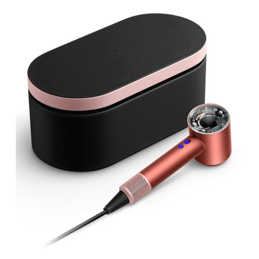 Dyson fen za kosu Supersonic HD16 Nural SE Strawberry Bronze/Blush Pink