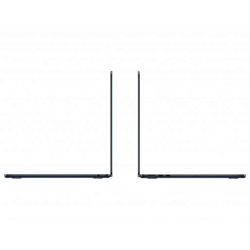 Apple MacBook Air, mc7x4cr/a, 13,6, M2, 16GB RAM, 256GB SSD, Apple Graphics, Midnight, laptop