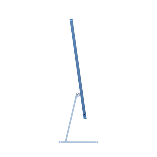 Apple iMac, mwv13ze/a, 24, M4, 16GB RAM, 256GB SSD, Blue, All-in-One računar