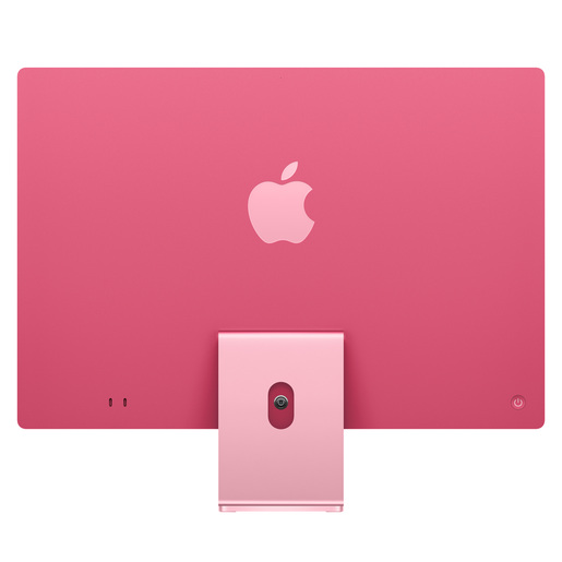 Apple iMac, md2u4ze/a, 24, M4, 24GB RAM, 512GB SSD, Pink, All-in-One računar