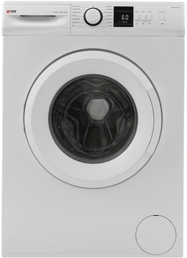 VOX mašina za veš WM1260-T14D