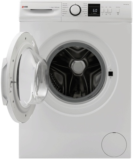 VOX mašina za veš WM1260-T14D