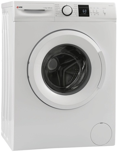 VOX mašina za veš WM1260-T14D