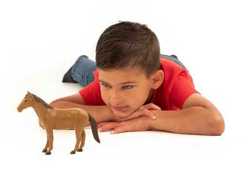 Bruder figura konj 2352