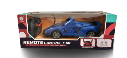 Auto Na Daljinski R/C 1:18 MAY01868