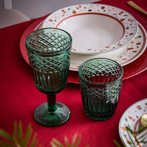 Tognana set tanjira 18/1 New Christmas Wonderland