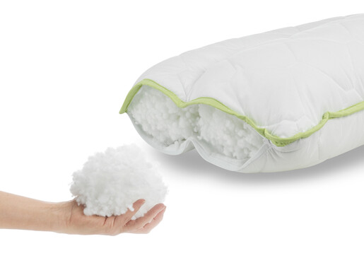 Dormeo Aloe Vera anatomski jastuk 50x70 cm