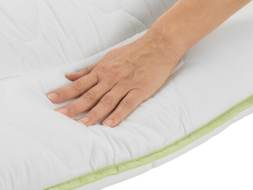 Dormeo Aloe Vera anatomski jastuk 50x70 cm