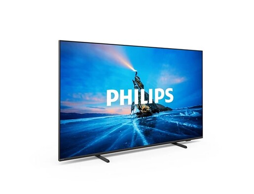 PHILIPS QD MiniLED televizor 55PML8709/12, 4k Ultra HD, Smart TV, Google TV™, P5 Perfect Picture Engine, Dolby Atmos