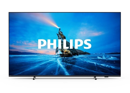 PHILIPS QD MiniLED televizor 65PML8709/12, 4k Ultra HD, Smart TV, Google TV™, P5 Perfect Picture Engine, Dolby Atmos
