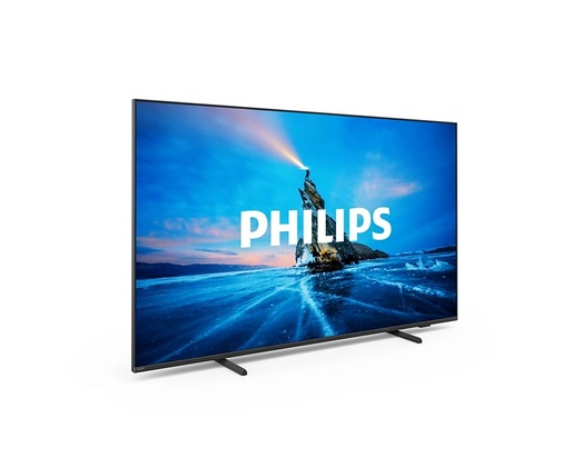 PHILIPS QD MiniLED televizor 65PML8709/12, 4k Ultra HD, Smart TV, Google TV™, P5 Perfect Picture Engine, Dolby Atmos