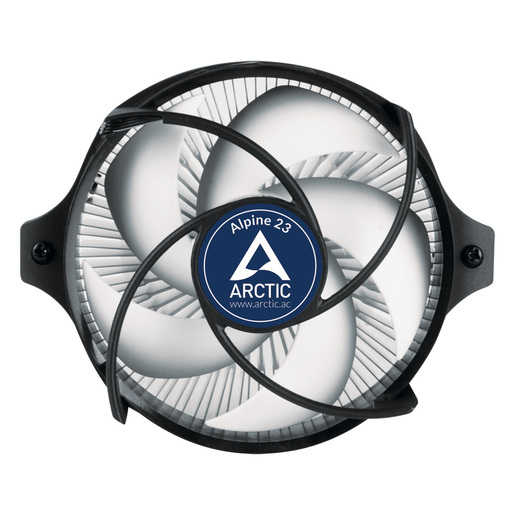 Arctic Alpine 23Compact AMD CPU-Cooler