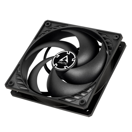 Arctic P12 Silent Fan 120mm pressure-optimised, extra quiet