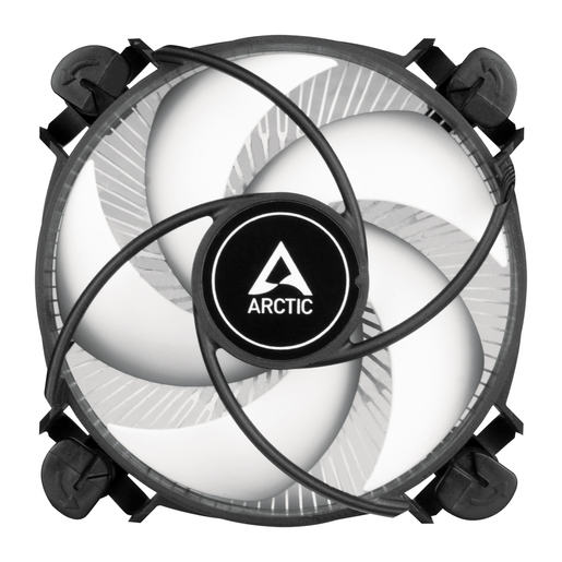 Arctic Alpine 17Compact Intel CPU Cooler