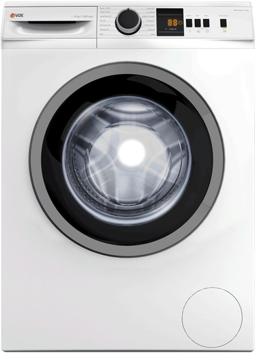 VOX mašina za veš WM1285-LT14QD