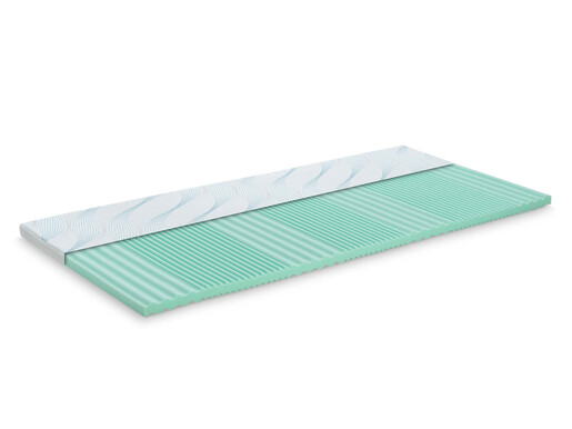 Dormeo Aloe Vera Vitalis 2u1 nadmadrac 5 cm 160x200 cm