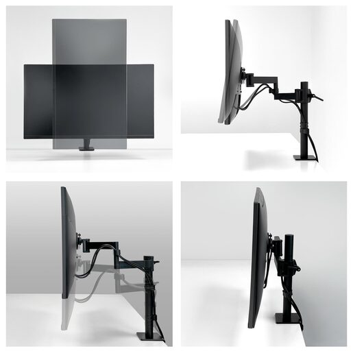 Arctic X1 nosač za monitore