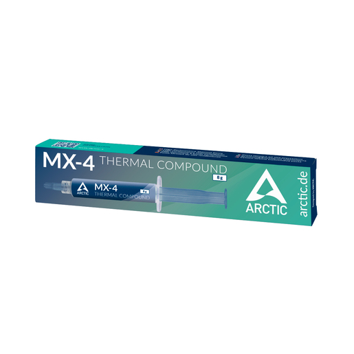 Arctic MX-4 (8g)PERFORMANCE Thermal Paste