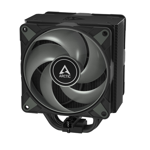 Arctic Freezer 36 A-RGB Black CPU cooler, Intel LGA 1700, AMD AM4, AM5