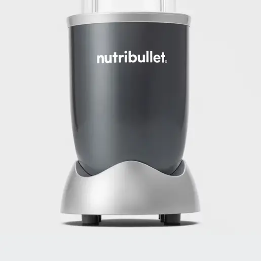 Nutribullet blender NB505DG Personal 500 W, sivi