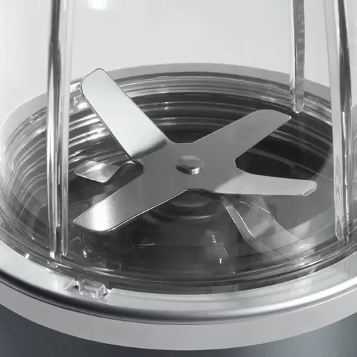 Nutribullet blender NB505DG Personal 500 W, sivi