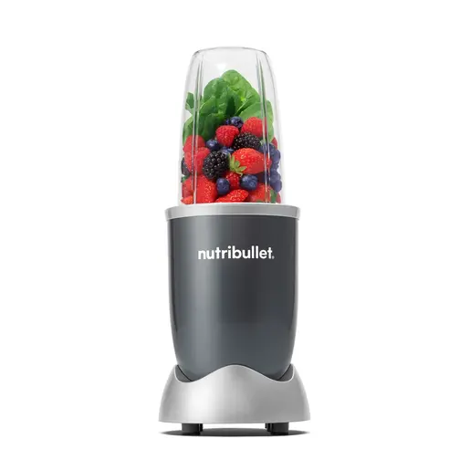Nutribullet blender NB505DG Personal 500 W, sivi