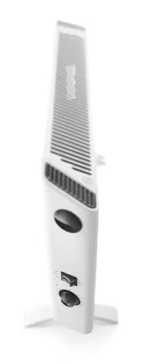 DeLonghi konvektor HSX2320 bijeli, 2000 W