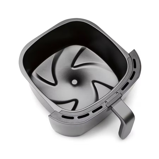 Nutribullet friteza CB NBA071B na vrući zrak 1800 W, kapacitet 7 L