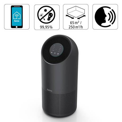 Hama pročišćivač zraka Smart