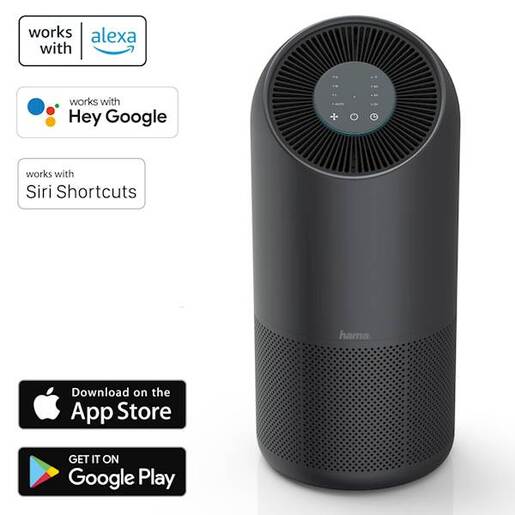 Hama pročišćivač zraka Smart