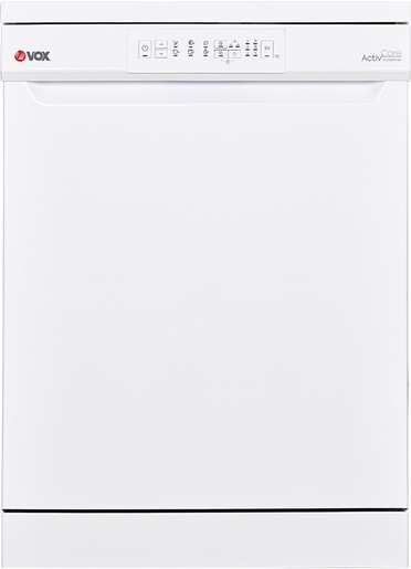 VOX perilica posuđa LC 13A15 Y3D