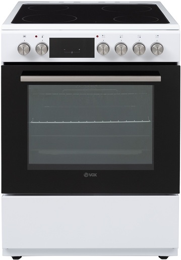 VOX štednjak CHT 6155 WQ