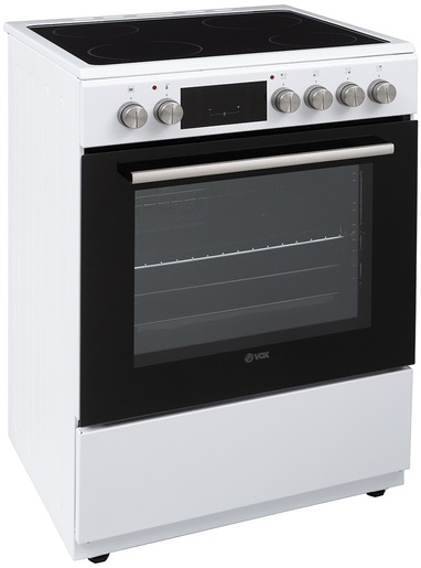 VOX štednjak CHT 6155 WQ