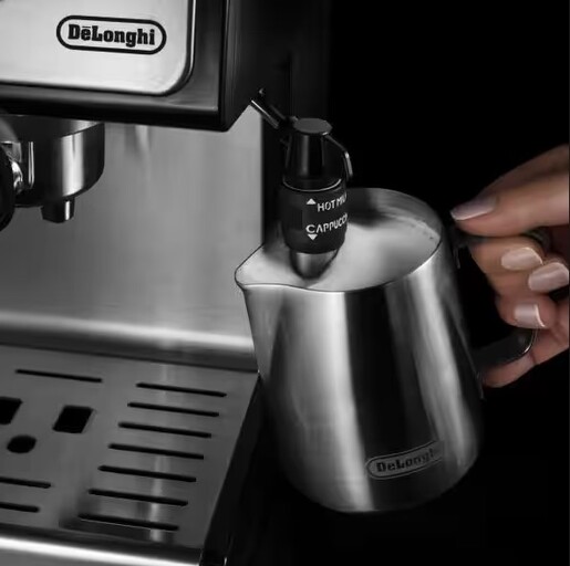 DeLonghi aparat za espresso kafu ECP35.31 Active Line 15.0 Bara