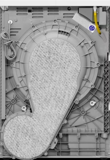 Electrolux sušilica EW8D495MCE